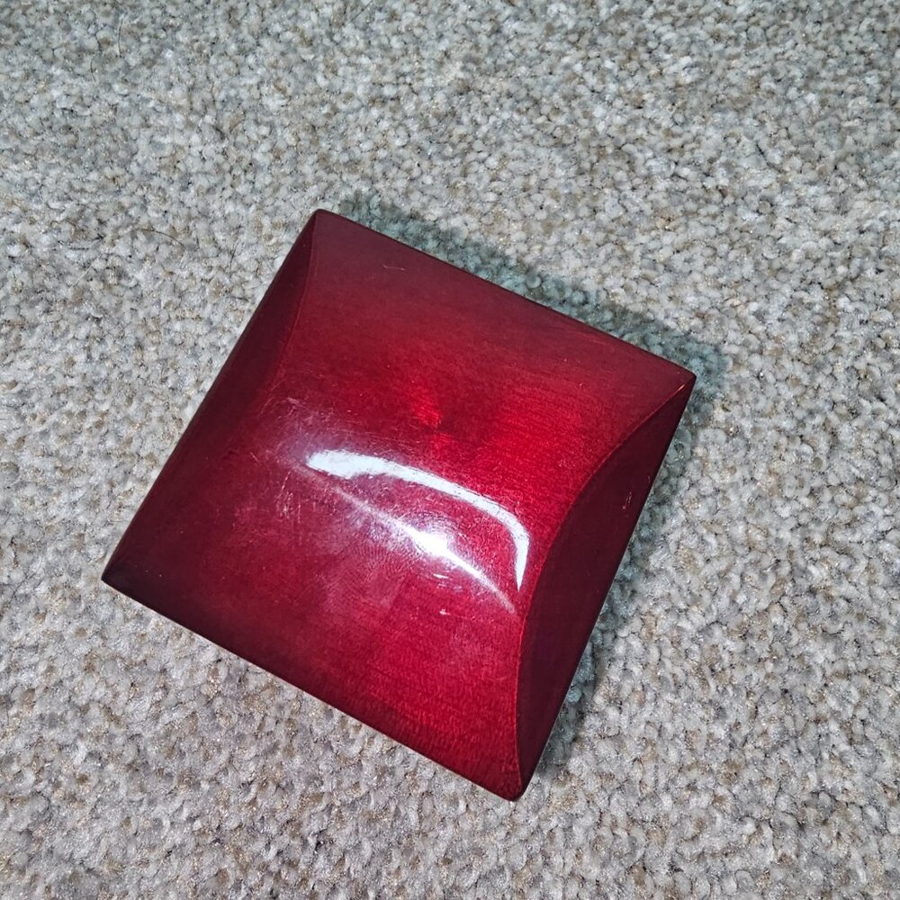 Ring box - Picture 2 of 2
